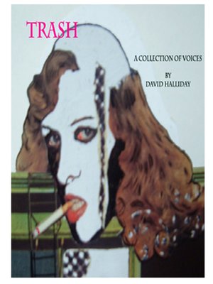 cover image of Trash